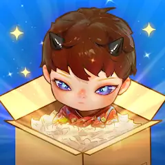 ロゴ